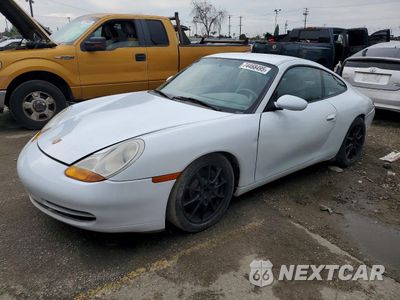 1999 PORSCHE 911 CARRERA WP0AA299XXS622957 - główne zdjęcie licytacji z USA - miniatura