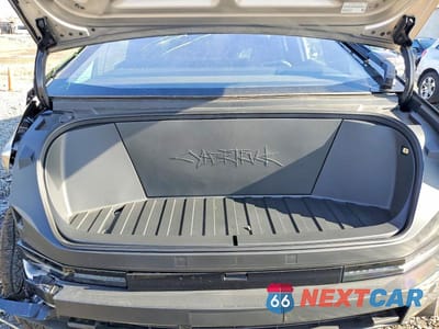 Zdjęcie 11 z 11 samochodu: 2025 TESLA CYBERTRUCK VIN:7G2CEHED2SA067867 - miniatura