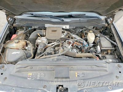 Zdjęcie 11 z 12 samochodu: 2015 CHEVROLET SILVERADO K2500 HIGH COUNTRY VIN:1GC1KXE84FF543668 - miniatura