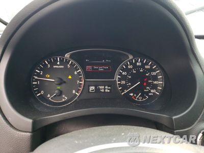Zdjęcie 9 z 14 samochodu: 2015 NISS ALTIMA 2.5 S VIN:1N4AL3AP0FN329825 - miniatura