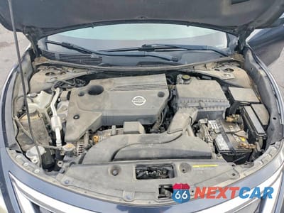 Zdjęcie 11 z 12 samochodu: 2013 NISSAN ALTIMA 2.5 VIN:1N4AL3AP4DN441945 - miniatura