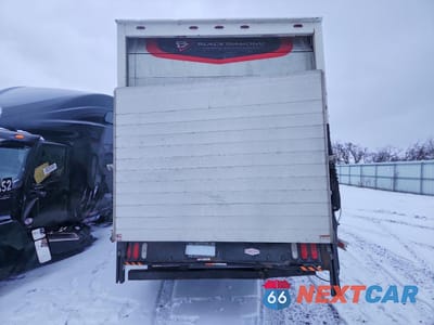 Zdjęcie 6 z 14 samochodu: 2015 ISUZU NPR HD BOX TRUCK VIN:JALC4W169F7003470 - miniatura