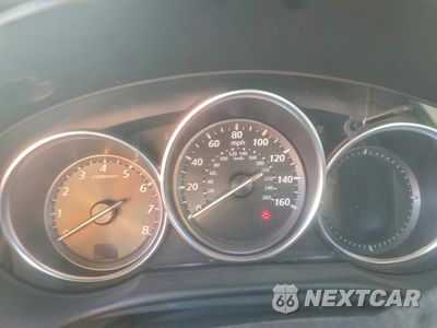 Zdjęcie 9 z 12 samochodu: 2014 MAZDA CX-5 TOURING VIN:JM3KE2CY7E0317117 - miniatura
