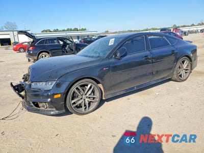 2016 AUDI A7 PRESTIGE WAU2GAFC6GN130404 - główne zdjęcie licytacji z USA - miniatura