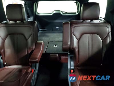 Zdjęcie 10 z 13 samochodu: 2024 FORD EXPEDITION MAX LIMITED VIN:1FMJK1K81REA56614 - miniatura