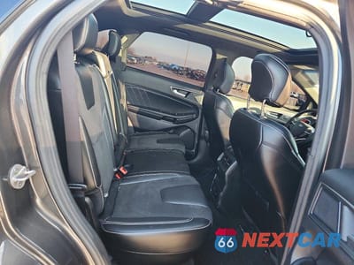 Zdjęcie 11 z 12 samochodu: 2019 FORD EDGE ST VIN:2FMPK4APXKBC34266 - miniatura