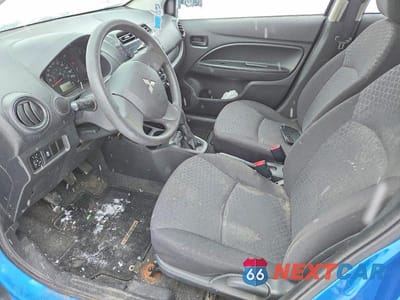 Zdjęcie 7 z 12 samochodu: 2015 MITSUBISHI MIRAGE VIN:ML32A3HJ8FH049724 - miniatura
