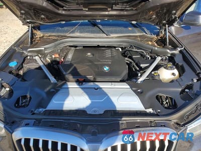 Zdjęcie 11 z 12 samochodu: 2022 BMW X3 SDRIVE30I VIN:5UX43DP0XN9M16676 - miniatura
