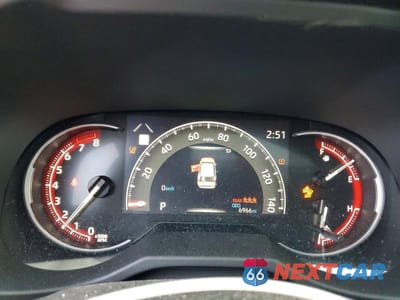 Zdjęcie 9 z 12 samochodu: 2025 TOYOTA RAV4 XLE VIN:2T3P1RFV8SW562990 - miniatura