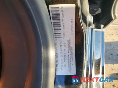 Zdjęcie 12 z 12 samochodu: 2014 MASERATI GHIBLI S VIN:ZAM57RTA7E1088679 - miniatura