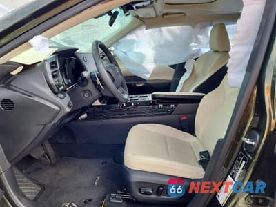 Zdjęcie 7 z 13 samochodu: 2024 LEXUS RX 350 BASE VIN:2T2BAMBA9RC047173 - miniatura