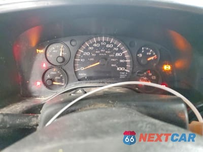 Zdjęcie 9 z 13 samochodu: 2004 CHEVROLET EXPRESS CARGO 2500 1 VIN:1GCGG25V541210300 - miniatura