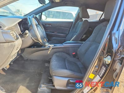 Zdjęcie 7 z 12 samochodu: 2018 TOYOTA C-HR XLE VIN:JTNKHMBX9J1004526 - miniatura