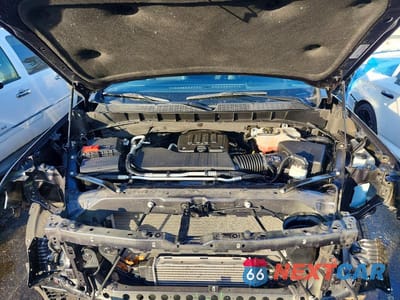 Zdjęcie 11 z 13 samochodu: 2024 CHEVROLET SILVERADO K1500 LT-L VIN:3GCPDKEK4RG335179 - miniatura