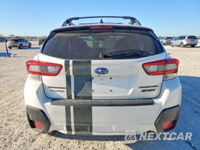 Zdjęcie 6 z 14 samochodu: 2023 SUBARU CROSSTREK SPORT VIN:JF2GTHSC9PH317588 - miniatura