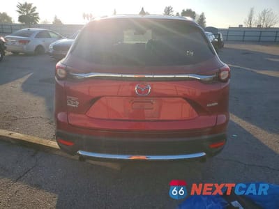 Zdjęcie 6 z 13 samochodu: 2020 MAZDA CX-9 SIGNATURE VIN:JM3TCBEY0L0413417 - miniatura