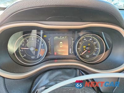 Zdjęcie 9 z 14 samochodu: 2014 JEEP CHEROKEE LATITUDE VIN:1C4PJMCS3EW183950 - miniatura