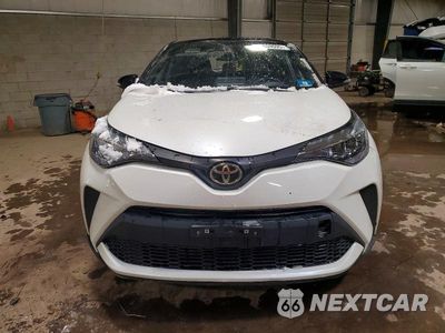 Zdjęcie 9 z 26 samochodu: 2020 TOYOTA C-HR XLE VIN:NMTKHMBX1LR105536 - miniatura