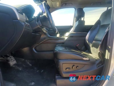 Zdjęcie 7 z 12 samochodu: 2017 GMC YUKON XL K1500 SLT VIN:1GKS2GKC4HR185913 - miniatura