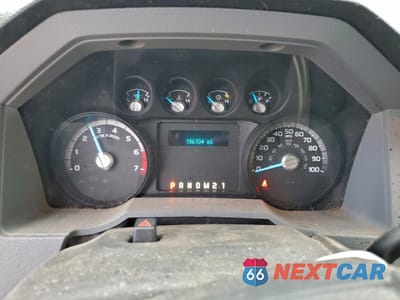 Zdjęcie 9 z 12 samochodu: 2015 FORD F250 SUPER DUTY VIN:1FT7W2B67FEB72886 - miniatura