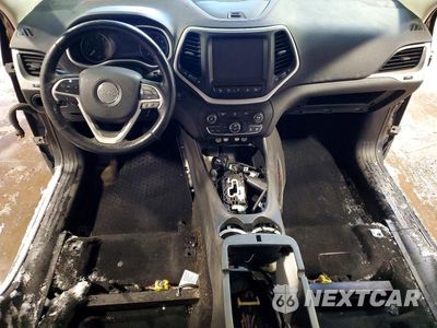 Zdjęcie 8 z 13 samochodu: 2014 JEEP CHEROKEE TRAILHAWK VIN:1C4PJMBS0EW161437 - miniatura