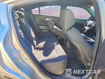 Zdjęcie 10 z 12 samochodu: 2014 DODGE CHARGER SE VIN:2C3CDXBG2EH338835 - miniatura
