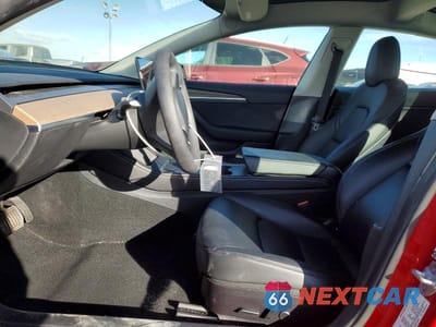 Zdjęcie 7 z 12 samochodu: 2022 TESLA MODEL 3 VIN:5YJ3E1EA3NF235829 - miniatura