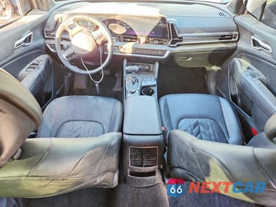 Zdjęcie 8 z 13 samochodu: 2025 KIA SPORTAGE X LINE VIN:5XYK6CDF7SG248122 - miniatura