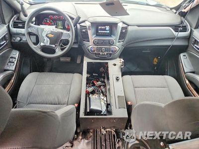 Zdjęcie 8 z 15 samochodu: 2016 CHEVROLET TAHOE POLICE VIN:1GNLCDEC7GR339253 - miniatura