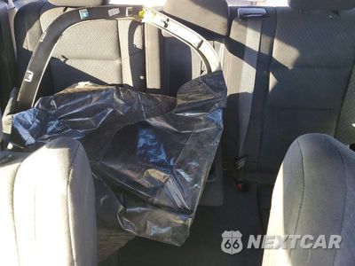 Zdjęcie 10 z 12 samochodu: 2021 JEEP GRAND CHEROKEE LAREDO VIN:1C4RJFAG3MC647645 - miniatura