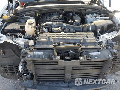 Zdjęcie 12 z 14 samochodu: 2021 JEEP GRAND CHEROKEE L LIMITED VIN:1C4RJKBG4M8189818 - miniatura
