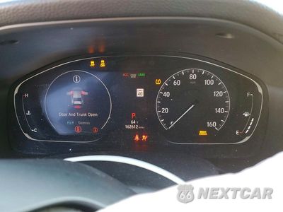 Zdjęcie 9 z 12 samochodu: 2018 HONDA ACCORD SPORT VIN:1HGCV2F36JA015305 - miniatura