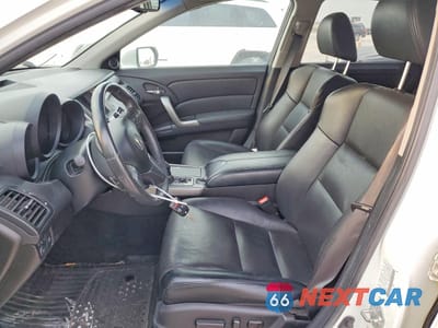 Zdjęcie 7 z 13 samochodu: 2010 ACURA RDX TECHNOLOGY VIN:5J8TB2H52AA003725 - miniatura
