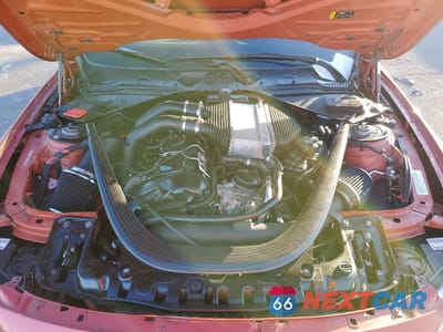 Zdjęcie 11 z 12 samochodu: 2015 BMW M4 VIN:WBS3R9C51FK329827 - miniatura