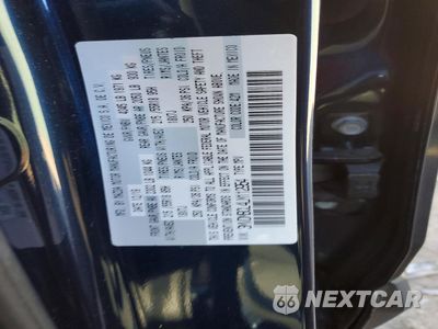 Zdjęcie 12 z 13 samochodu: 2020 MAZDA CX-30 SELECT VIN:3MVDMBCL4LM112954 - miniatura