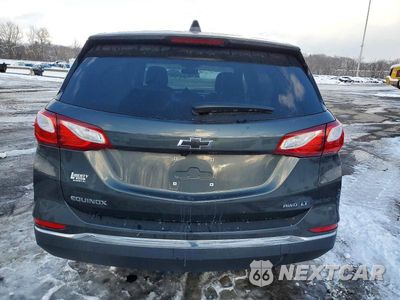 Zdjęcie 6 z 13 samochodu: 2018 CHEVROLET EQUINOX LT VIN:3GNAXSEV0JS564474 - miniatura