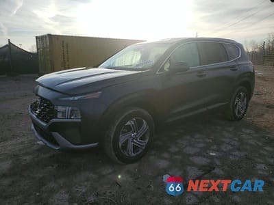 2023 HYUNDAI SANTA FE SE 5NMS14AJ0PH652728 - główne zdjęcie licytacji z USA - miniatura