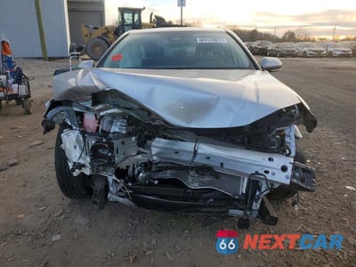 Piąte zdjęcie samochodu w środku: 2025 TOYOTA CAMRY XSE VIN:4T1DAACK3SU583799 - miniatura