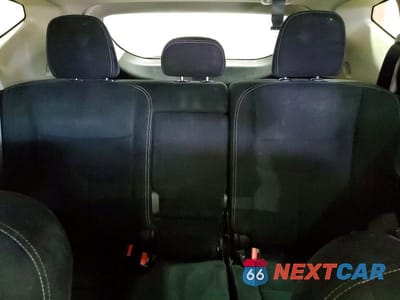 Zdjęcie 10 z 13 samochodu: 2019 NISSAN MURANO S VIN:5N1AZ2MSXKN132444 - miniatura