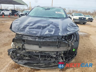 Piąte zdjęcie samochodu w środku: 2025 CHEVROLET TRAX 1LT VIN:KL77LHEP6SC242090 - miniatura