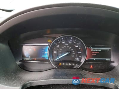 Zdjęcie 9 z 12 samochodu: 2018 FORD EXPLORER LIMITED VIN:1FM5K8F82JGC66894 - miniatura