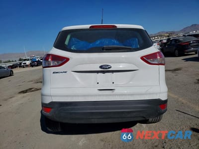 Zdjęcie 6 z 12 samochodu: 2016 FORD ESCAPE S VIN:1FMCU0F75GUB40520 - miniatura