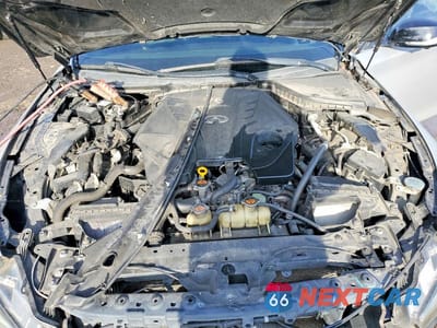 Zdjęcie 11 z 12 samochodu: 2017 INFINITI Q50 RED SPORT 400 VIN:JN1FV7AP2HM850638 - miniatura