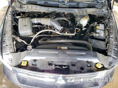Zdjęcie 11 z 11 samochodu: 2018 RAM BIG HORN 4WD 5.7L V8 CREW CAB VIN:3C6RR7LT0JG195775 - miniatura