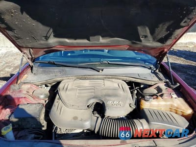 Zdjęcie 11 z 11 samochodu: 2020 CHRYSLER 300 VIN:2C3CCAKG3LH146188 - miniatura