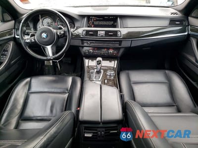 Zdjęcie 8 z 12 samochodu: 2016 BMW 535 XI VIN:WBA5B3C53GG258276 - miniatura