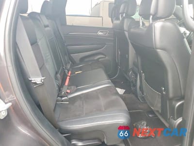 Zdjęcie 10 z 12 samochodu: 2018 JEEP GRAND CHEROKEE LAREDO VIN:1C4RJFAG4JC103702 - miniatura