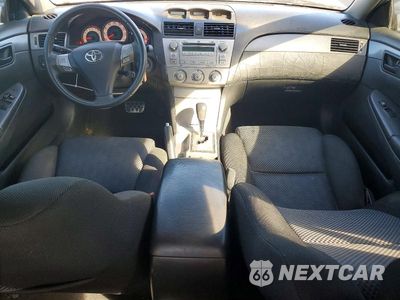 Zdjęcie 8 z 11 samochodu: 2007 TOYOTA CAMRY SOLARA SE VIN:4T1CA30P27U121975 - miniatura