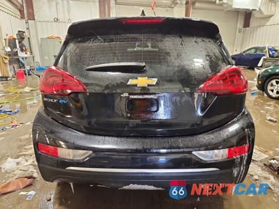 Zdjęcie 6 z 11 samochodu: 2017 CHEVROLET BOLT EV LT VIN:1G1FW6S03H4181441 - miniatura