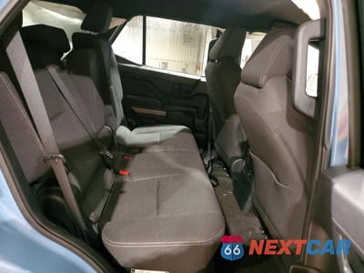 Zdjęcie 11 z 14 samochodu: 2025 TOYOTA 4RUNNER SR5 VIN:JTEVA5BR7S5021666 - miniatura